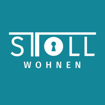 Logo - Stoll Wohnen Bau - Tirol - Bauträger - Projektentwickler