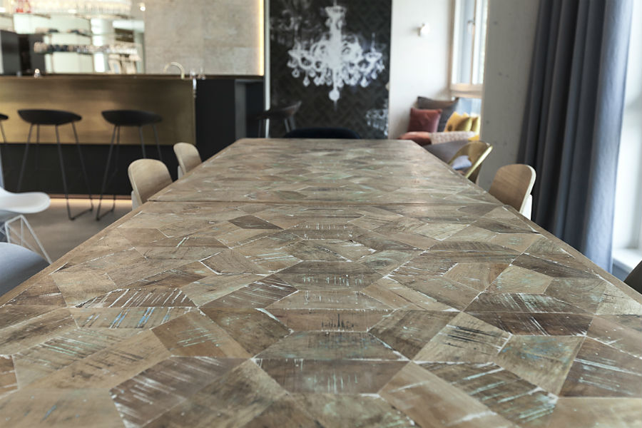 Coworking, Innsbruck, Büro, Gemeinschaftsbüro, Office