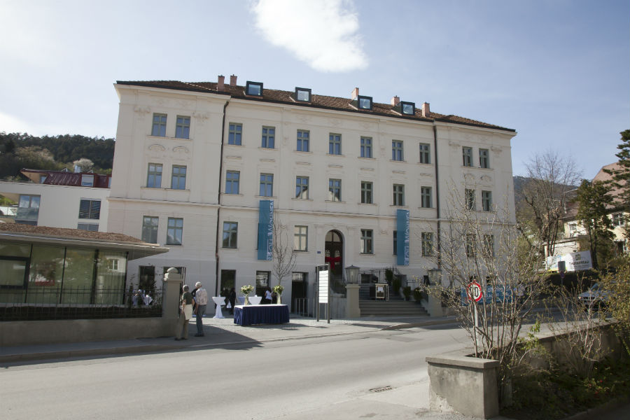 Kaufen Wohnbau Eigentumswohnung Altbau Stoll Wohnen Bau Arzl im Pitztal