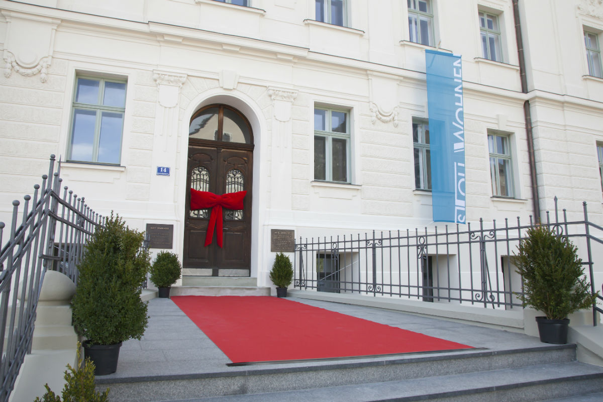 Stoll Wohnen Bau, Referenzen, Alte Sparkasse, Imst, Arzl im Pitztal